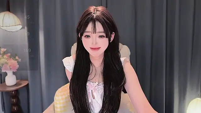 Yaiyigirl online show from February 2026 04:10:02 PM