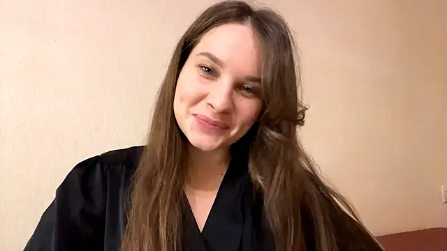 Luna Blossom online show from November 2025 06:56:02 AM