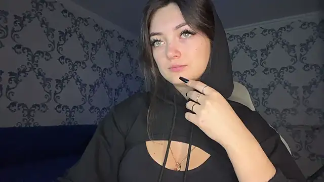 Snapshot of TwotyBright chatting on February 2026 06:06:01 AM TwotyBright online show from February 2026 06:06:01 AM