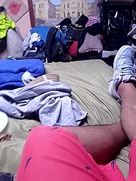 KARNEs24666 online show from January 2026 08:01:01 PM