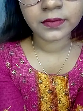 Neha533 online show from December 2025 09:11:02 PM