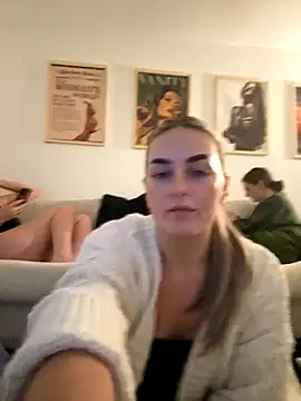 Bodacious BrookeXO online show from November 2025 10:20:02 PM