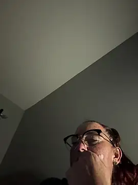 Angel-LinaX online show from January 2026 10:04:02 PM