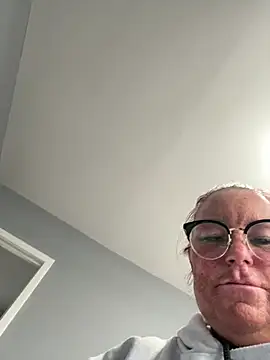 Angel-LinaX online show from January 2026 02:32:01 PM