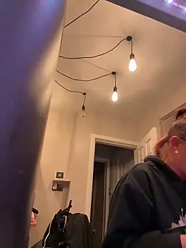 Angel-LinaX online show from February 2026 09:44:01 PM