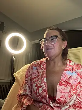 Angel-LinaX online show from February 2026 08:21:01 PM