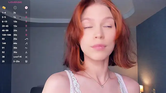 EvaStar1ight online show from March 2026 08:34:01 PM