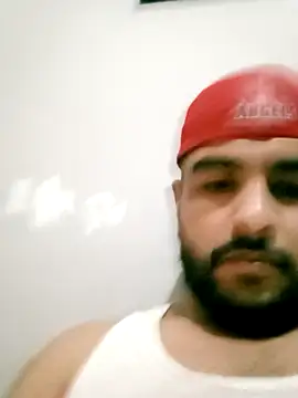 Snapshot of Yerackhip chatting on March 2026 01:34:02 AM Yerackhip online show from March 2026 01:34:02 AM