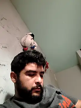 Snapshot of Yerackhip chatting on April 2026 12:10:01 AM Yerackhip online show from April 2026 12:10:01 AM