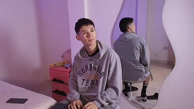 Eiden Blake online show from November 2025 09:56:02 AM