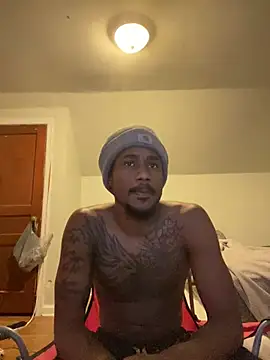 youngbull dada online show from February 2026 12:13:02 PM