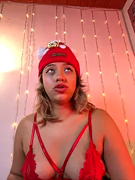 alexa bluee online show from December 2025 08:12:01 AM