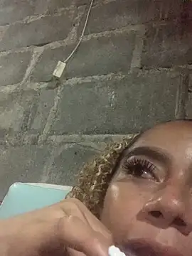 Megan2026 online show from December 2025 03:01:02 AM