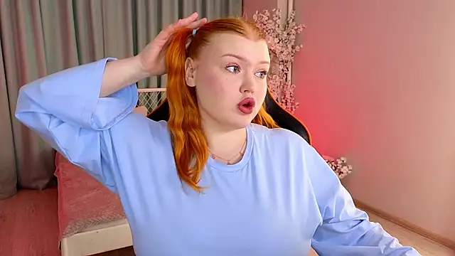 AriettaHeart online show from February 2026 08:57:02 PM