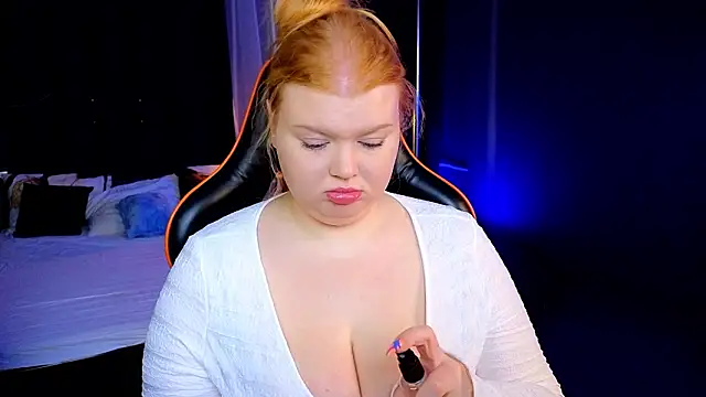 AriettaHeart online show from March 2026 11:02:01 AM