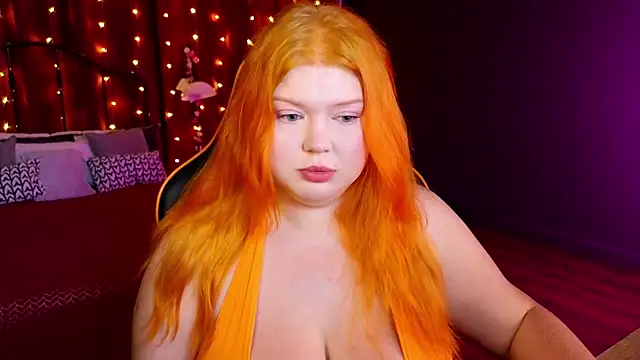 AriettaHeart online show from May 2026 08:48:01 PM