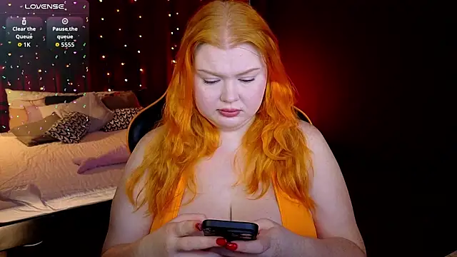 AriettaHeart online show from May 2026 10:43:01 AM