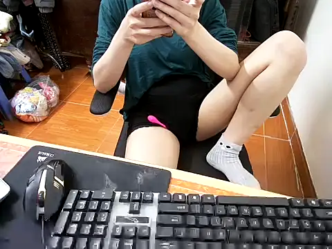 ---Lusi03--- online show from March 2026 03:26:01 PM