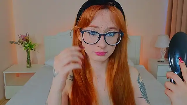 WICKEDEMBER online show from May 2026 01:58:02 AM