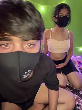 horny couple 99 online show from June 2026 08:03:01 PM