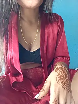 Saniya76 online show from November 2025 05:39:01 PM