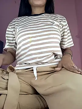 Saniya76 online show from March 2026 02:35:02 PM