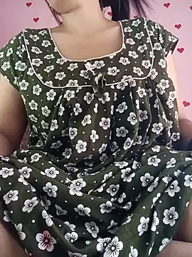 Saniya76 online show from June 2026 03:47:01 PM