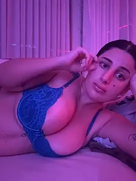 jojoa23 online show from February 2026 07:37:01 PM