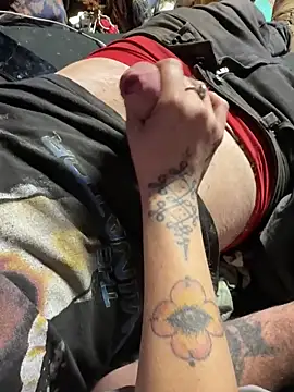 wewentstealth online show from March 2026 04:18:01 AM