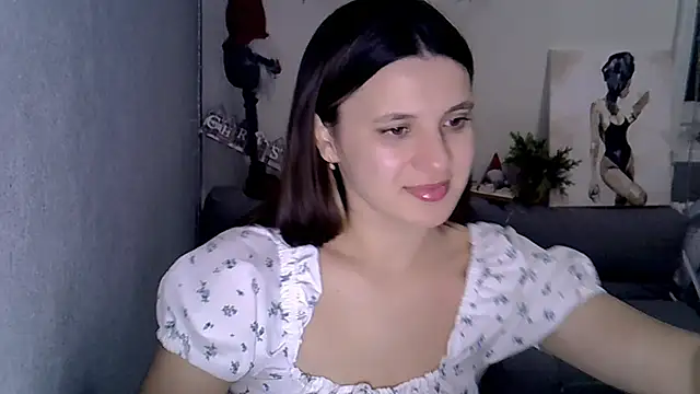 KiraHoney online show from December 2025 08:58:01 PM