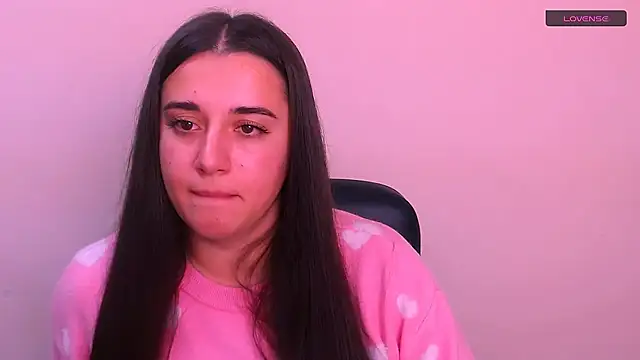 AlinaDoll  online show from November 2025 09:30:01 AM