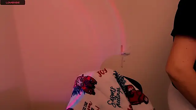 AlinaDoll  online show from December 2025 07:47:01 AM