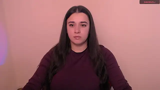 AlinaDoll  online show from March 2026 08:10:02 AM