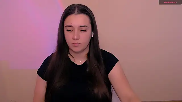 AlinaDoll  online show from March 2026 08:20:02 AM