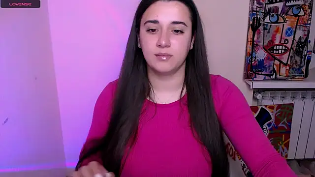 AlinaDoll  online show from June 2026 06:59:02 AM