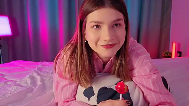 WilmaJohnson online show from February 2026 07:26:01 AM