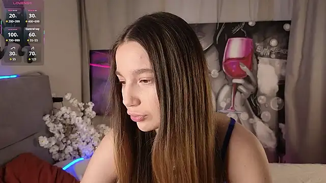 LauriePerez online show from January 2026 11:48:01 AM