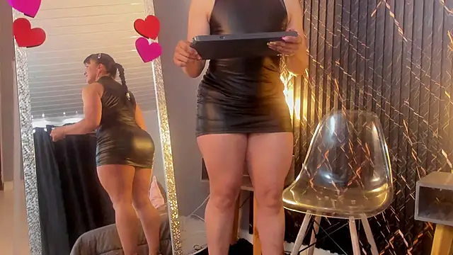 Snapshot of clara_heat chatting on March 2026 07:00:02 PM clara heat online show from March 2026 07:00:02 PM