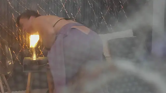 Snapshot of clara_heat chatting on March 2026 12:22:01 PM clara heat online show from March 2026 12:22:01 PM