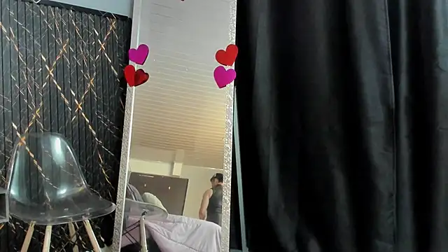 Snapshot of clara_heat chatting on March 2026 07:03:02 PM clara heat online show from March 2026 07:03:02 PM