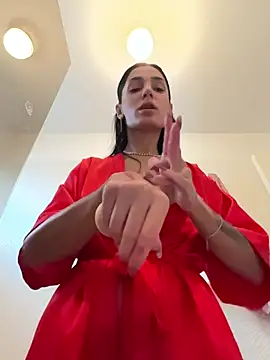 VickyM99 online show from November 2025 10:41:02 AM