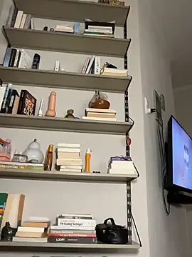 VickyM99 online show from March 2026 06:36:01 PM