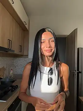 VickyM99 online show from May 2026 04:49:02 PM