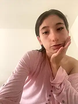 Emily 6783 online show from November 2025 06:18:02 PM