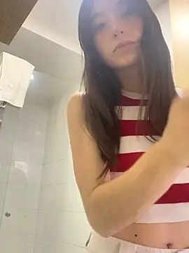 Emily 6783 online show from November 2025 07:34:02 PM