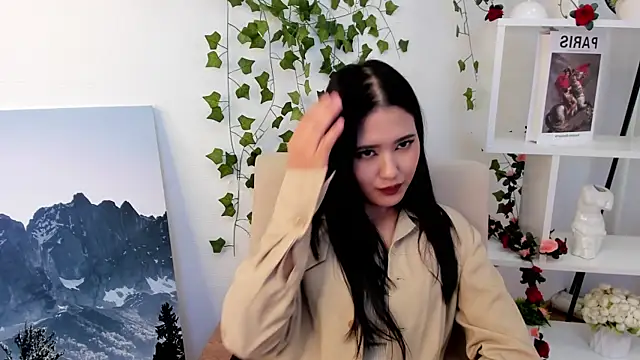 Snapshot of GrazynaVowels chatting on November 2025 05:18:02 AM GrazynaVowels online show from November 2025 05:18:02 AM