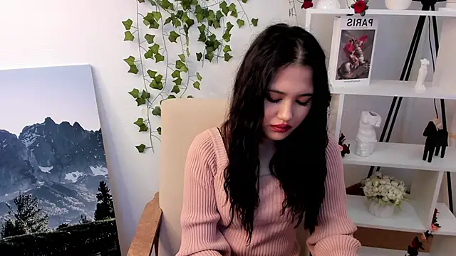 Snapshot of GrazynaVowels chatting on November 2025 05:08:02 AM GrazynaVowels online show from November 2025 05:08:02 AM