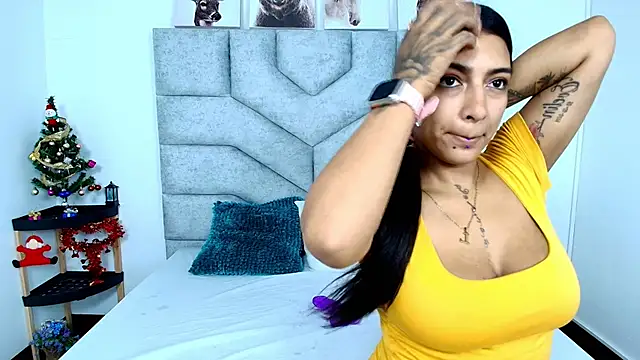 KimberlyFox t online show from January 2026 02:11:02 PM