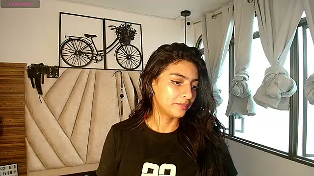Snapshot of KimberlyFox_t chatting on May 2026 02:11:01 PM KimberlyFox t online show from May 2026 02:11:01 PM