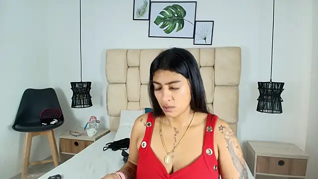 Snapshot of KimberlyFox_t chatting on May 2026 12:56:02 PM KimberlyFox t online show from May 2026 12:56:02 PM